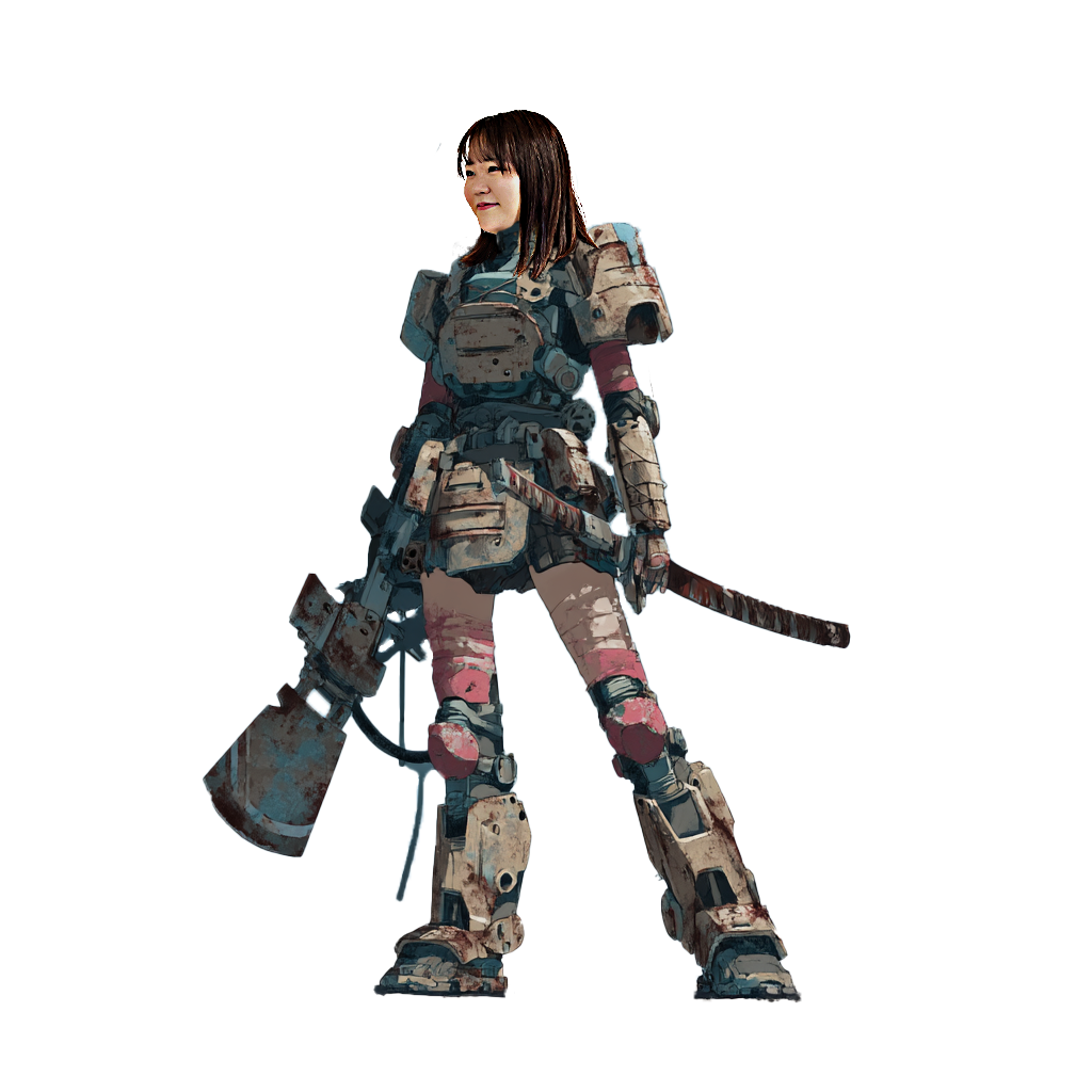リリーのプロフィール画像
