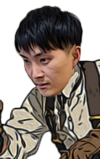 ヨッシーのプロフィール画像